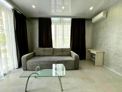 квартира по адресу Михаила Максимовича ул. (Трутенко Онуфрия), 26-Б