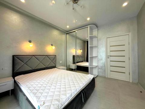 квартира по адресу Михаила Максимовича ул. (Трутенко Онуфрия), 26-Б