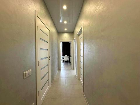 квартира по адресу Михаила Максимовича ул. (Трутенко Онуфрия), 26-Б