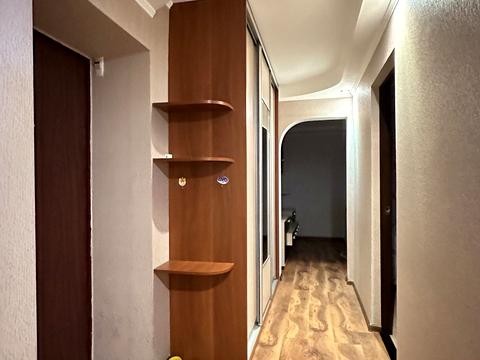 квартира по адресу Миру просп., 76/4