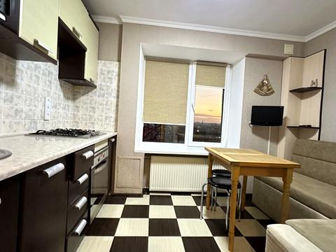 квартира по адресу Миру просп., 76/4