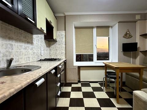 квартира по адресу Миру просп., 76/4