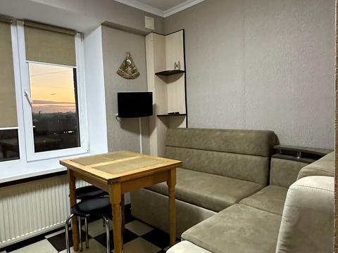 квартира по адресу Миру просп., 76/4