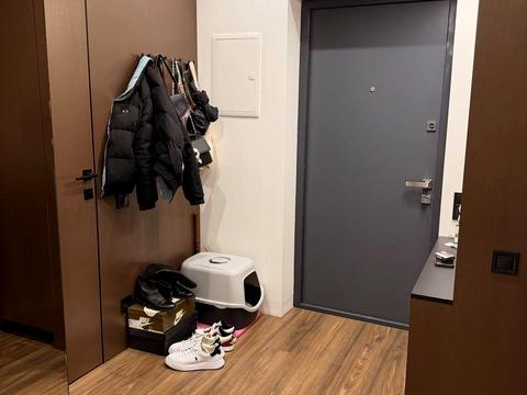 квартира за адресою Червоної Калини просп., 60