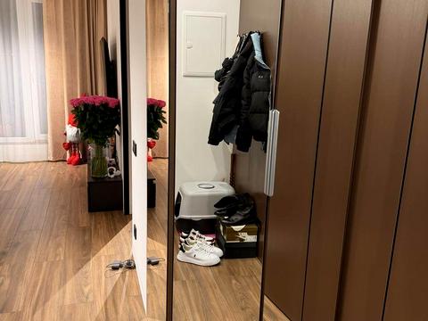 квартира за адресою Червоної Калини просп., 60