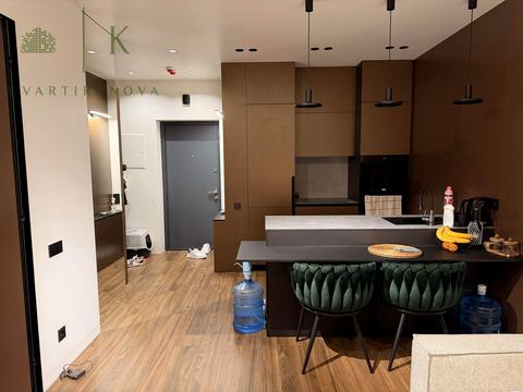 квартира за адресою Червоної Калини просп., 60