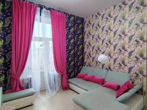 квартира по адресу Кардинала Гузара ул. (Льва Толстого), 25