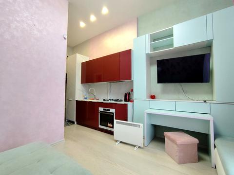 квартира по адресу Кардинала Гузара ул. (Льва Толстого), 25