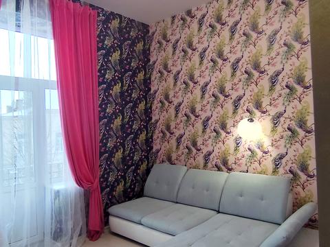 квартира по адресу Кардинала Гузара ул. (Льва Толстого), 25