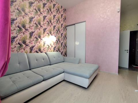 квартира по адресу Кардинала Гузара ул. (Льва Толстого), 25