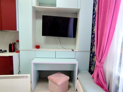 квартира по адресу Кардинала Гузара ул. (Льва Толстого), 25