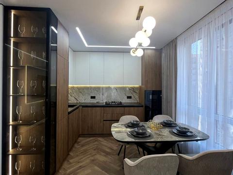 квартира за адресою Юліана Пелеша вул., 1