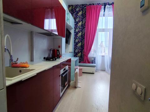 квартира по адресу Кардинала Гузара ул. (Льва Толстого), 25