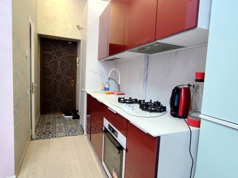 квартира по адресу Кардинала Гузара ул. (Льва Толстого), 25