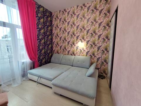 квартира по адресу Кардинала Гузара ул. (Льва Толстого), 25