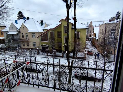 квартира по адресу Кардинала Гузара ул. (Льва Толстого), 25