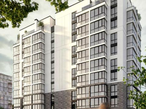 квартира по адресу Перемоги ул., 8а