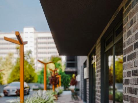 квартира по адресу Перемоги ул., 8а