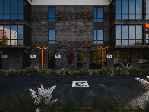 квартира по адресу Перемоги ул., 8а