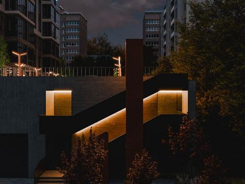 квартира по адресу Перемоги ул., 8а