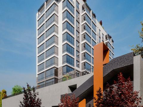 квартира по адресу Перемоги ул., 8а