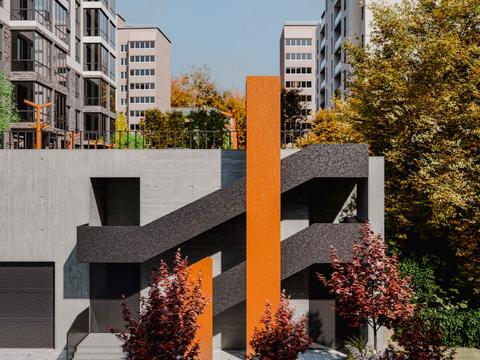 квартира по адресу Перемоги ул., 8а