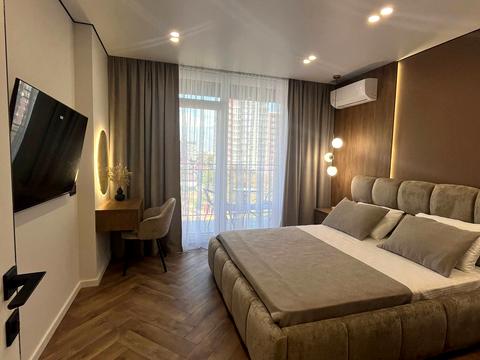 квартира за адресою Юліана Пелеша вул., 1