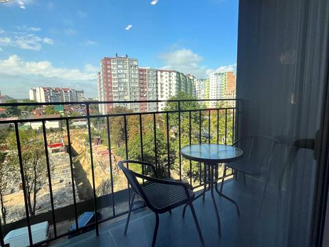 квартира за адресою Юліана Пелеша вул., 1