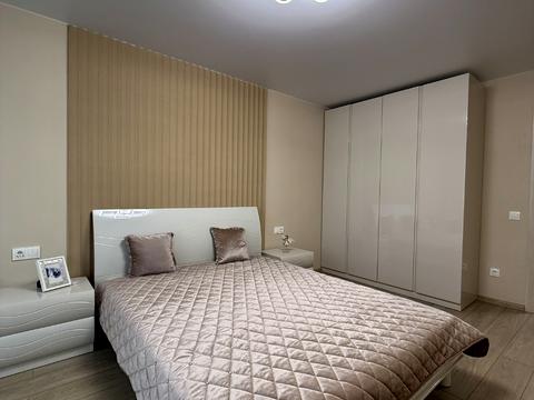 квартира за адресою Київська, 8В