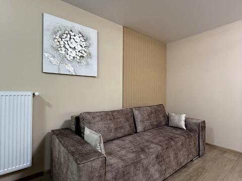 квартира за адресою Київська, 8В