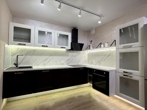 квартира за адресою Київська, 8В