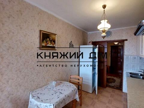 квартира по адресу Дарвіна ул., 4