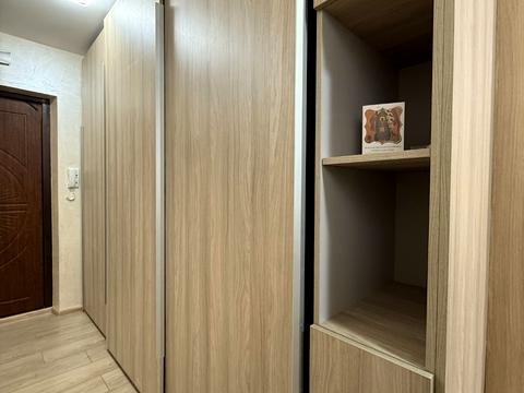 квартира за адресою Київська, 8В