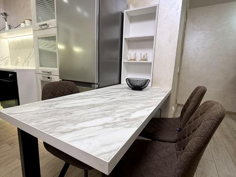 квартира за адресою Київська, 8В