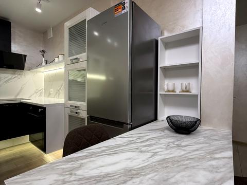 квартира за адресою Київська, 8В