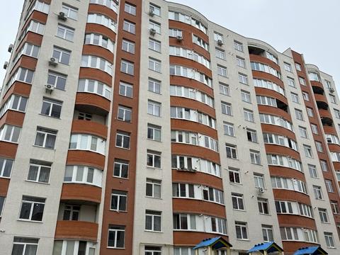 квартира за адресою Київська, 8В