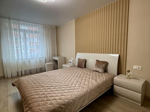 квартира за адресою Київська, 8В