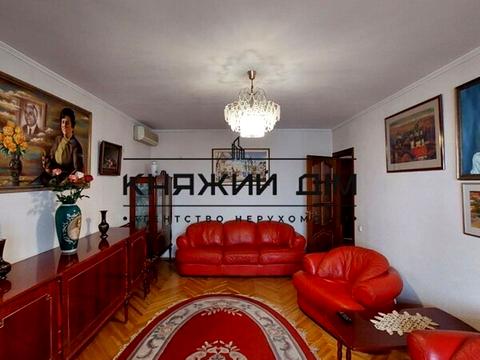 квартира по адресу Дарвіна ул., 4