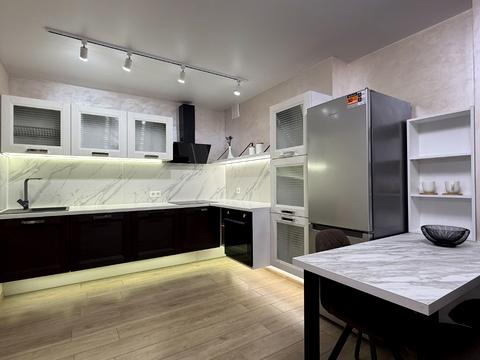 квартира за адресою Київська, 8В