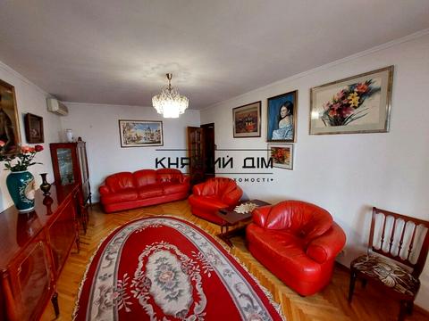 квартира по адресу Дарвіна ул., 4