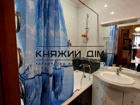 квартира по адресу Дарвіна ул., 4