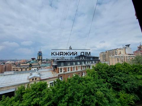 квартира по адресу Дарвіна ул., 4