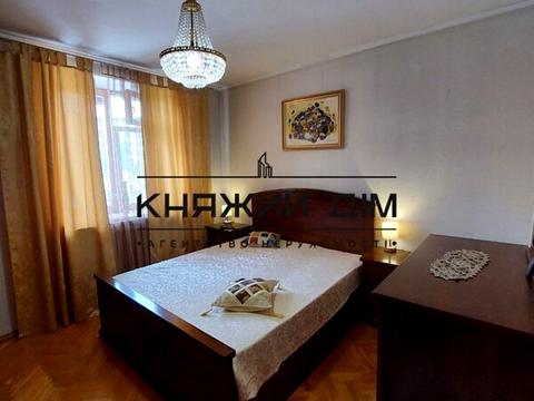 квартира по адресу Дарвіна ул., 4