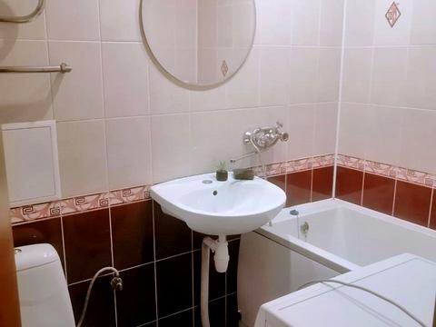 квартира за адресою Степана Васильченка вул., 1