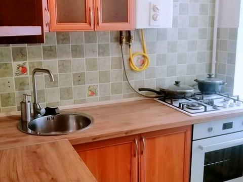 квартира за адресою Степана Васильченка вул., 1