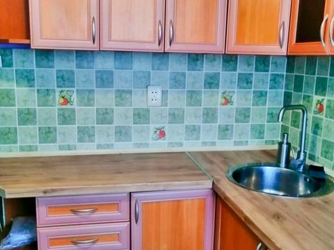 квартира за адресою Степана Васильченка вул., 1