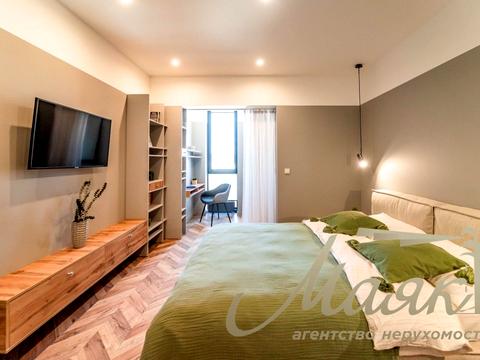 квартира за адресою Антоновича вул. (Горького), 44