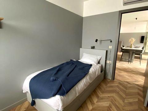 квартира за адресою Антоновича вул. (Горького), 44