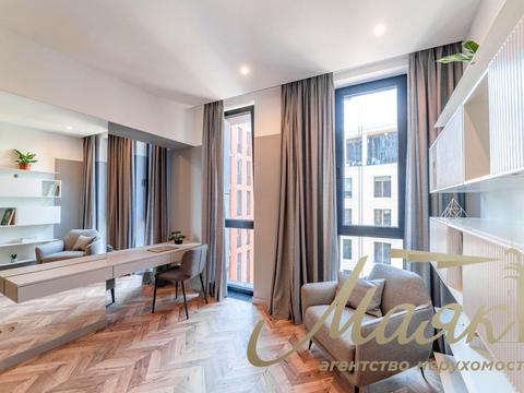 квартира за адресою Антоновича вул. (Горького), 44