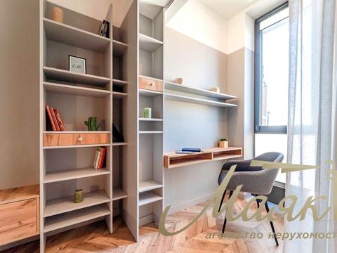 квартира за адресою Антоновича вул. (Горького), 44